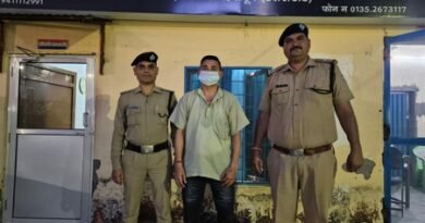Congress councillor held in Dehradun land fraud case