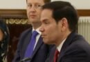 Not about restoring, but building on already strong partnership: Rubio in talks with EAM Jaishankar