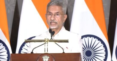 Dialogue, uninterrupted maritime trade: EAM Jaishankar outlines India’s 5-point stand during talks with Rubio