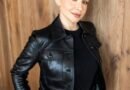 Hayden Panettiere says she associated praise with love in childhood