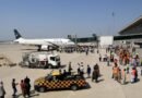 <div>Pakistan’s immigration wing under fire over gross negligence, arbitrary offloading of passengers</div>