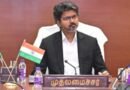 Vijay speaks to parents of murdered ten-year-old, assures strict action