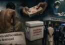 <div>Pakistan’s illegal organ trade forces poorest to act as spare parts for rich: Report</div>
