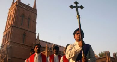 <div>Police fail to arrest suspects involved in attacks on Christians in Pakistan’s Jaranwala: Report</div>