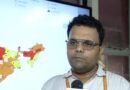 Heatwave to persist over northwest India for next 4-5 days; thunderstorms likely in hills: IMD