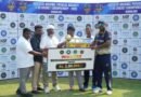 <div>Uttar Pradesh crowned champions of National Divyang T20 Cricket C’ship 2026</div>
