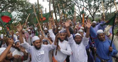 Bangladesh minorities face fear, displacement and land grab pressures: Report