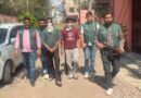 Delhi Police foils extortion-linked firing plot with arrest of five linked to Kapil Sangwan gang