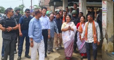 Manipur govt committed to strengthening technical education infrastructure: CM Singh