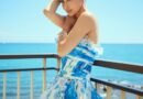 Amid divorce news, Mouni Roy bid adieu to the French Riviera with a stunning look