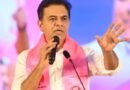 KTR accuses Telangana govt of conspiring to scrap free power scheme for farmers