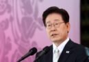 <div>South Korea’s President condoles coal mine explosion in China</div>