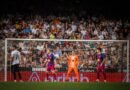 Barcelona tops La Liga class as season ends