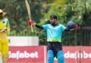 Rwanda’s Hamza Khan blasts second-highest men’s T20I score with unbeaten 164