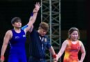 <div>U23 Asia C’ships: Mansi, Kajal, and Sumit strike gold as Indian grapplers add eight medals on day two</div>