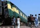 <div>BLA claims responsibility for train blast in Pakistan’s Balochistan</div>