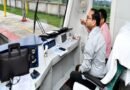 NFR GM reviews electrification work in Bihar, New Jalpaiguri station upgradation in Bengal