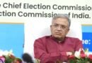 CEC Gyanesh Kumar chairs meeting in Dehradun to review Uttarakhand SIR preparations