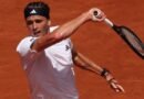French Open: Zverev begins chase for first major title with dominant performance