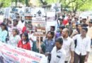 <div>TN: ‘Cockroach’ protests held in Coimbatore, Madurai over unemployment and exam irregularities</div>