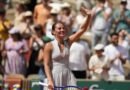 French Open: Marta Kostyuk overcomes fear for family to advance in Paris