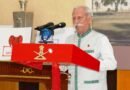 Sainik Schools play a key role in nation-building: Arunachal Governor
