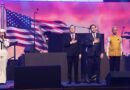 <div>‘I am a big fan of Prime Minister Modi, India can count on me’: Trump</div>