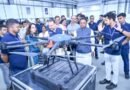 CM Majhi visits major manufacturing units in Khordha, emphasises jobs for Odisha youths