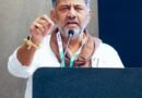 New leadership a positive step: Cong leaders back Shivakumar for K’taka CM post
