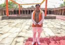 MP CM Yadav visits Bhojshala, announces push to develop Dhar as tourism hub
