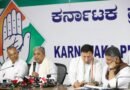 <div>Karnataka Dy CM Shivakumar declines to comment on CM Siddaramaiah’s Delhi trip</div>