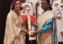 ‘From a young girl with dreams to representing India’: Harmanpreet expresses gratitude after receiving Padma Shri