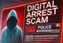<div>Bengaluru woman cheated of Rs 24 crore in ‘digital arrest’ scam, six arrested</div>