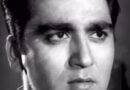 <div>Jackie Shroff remembers Sunil Dutt & music composer Laxmikant on their death anniversaries</div>