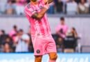 Suarez scores hat-trick as Miami secure 6-4 comeback win over Philadelphia