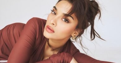 Saiee M Manjrekar: My parents always taught me to stay humble