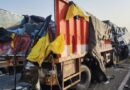 <div>Six killed in multiple-vehicle crash in Maharashtra’s Dhule</div>