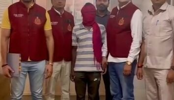 Delhi Police arrest absconding man in Jharkhand kidnapping-murder case