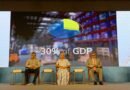 India cannot afford fear mongering, economy remains resilient: FM Sitharaman