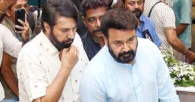 <div>As Kerala’s politics shifts, Mammootty and Mohanlal attend Satheesan’s events</div>