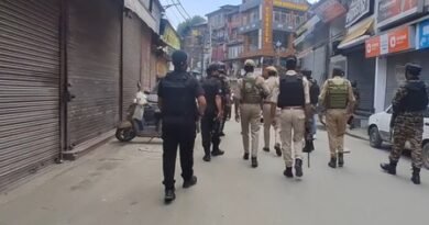 <div>Widespread grief and outrage in Kashmir over minor’s rape and murder in Budgam</div>