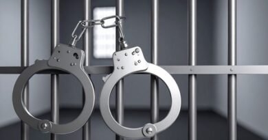 Raj ACB arrests cop while accepting bribe in exchange for filing Final Report