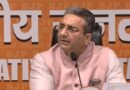 <div>Destructive toolkit: BJP hits out at Rahul Gandhi on ‘Modi govt will fall’ remarks</div>