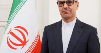 Iran says conclusion reached on several issues with US, but agreement not imminent