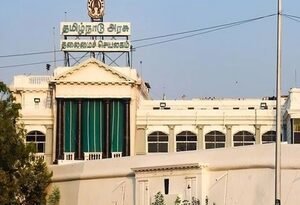 Three AIADMK MLAs resign, join TVK