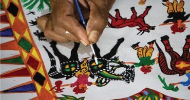 GI-tagged crafts from state to feature at Vibrant Gujarat Regional Meet