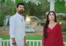 <div>Shabir Ahluwalia on Rakshit proposing to Aparajita in ‘Tum Dena Saath Mera’</div>