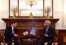 EAM Jaishankar and Japanese counterpart discuss West Asia situation, economic security issues