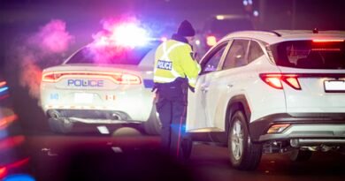 Canadian police arrests 17 members of international criminal group targetting South Asian community