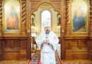 Russia to summon head of Czech Embassy over detention of Hilarion Alfeyev